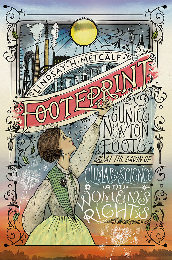 footeprint