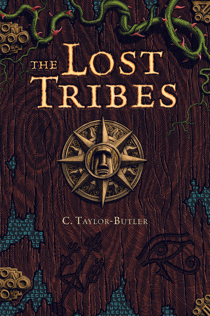 The Lost Tribes (Book #1)