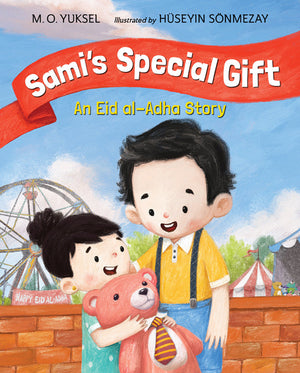 Sami's Special Gift