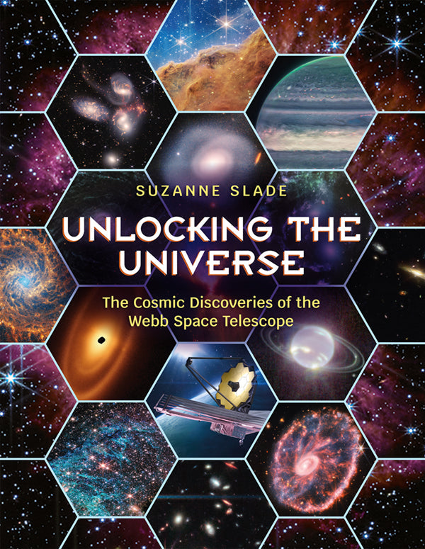 Unlocking the Universe