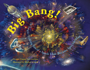Big Bang! book cover