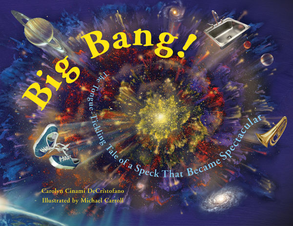 Big Bang!