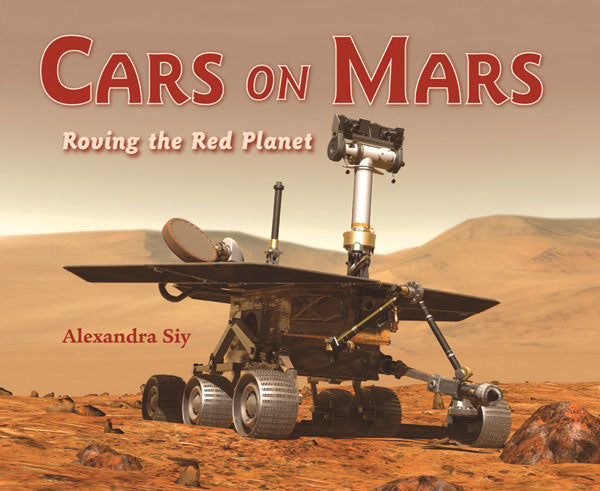 Cars on Mars
