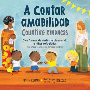 Counting Kindness