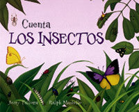 Cuenta los insectos