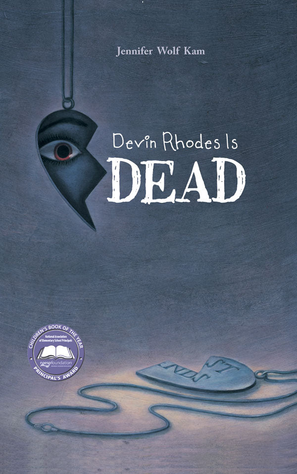 Devin Rhodes Is Dead