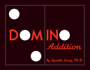 Domino Addition book cover