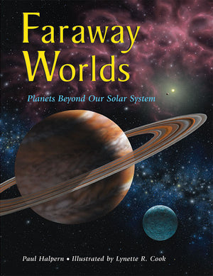 Faraway Worlds book cover