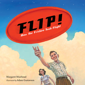 Flip! book cover image