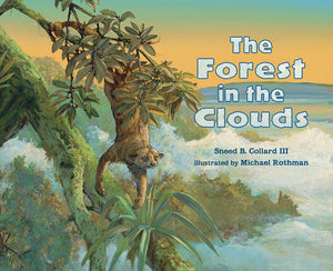 The Forest in the Clouds book cover