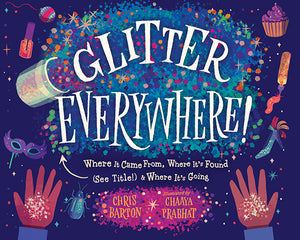 Glitter Everywhere