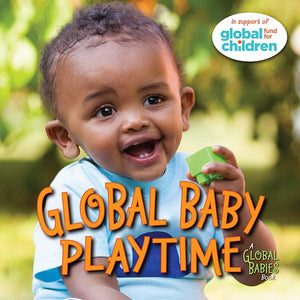 Global Baby Playtime