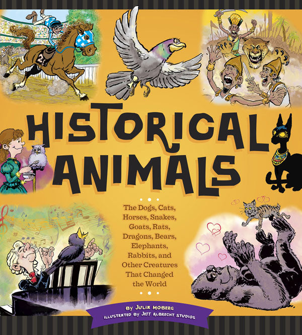 Historical Animals