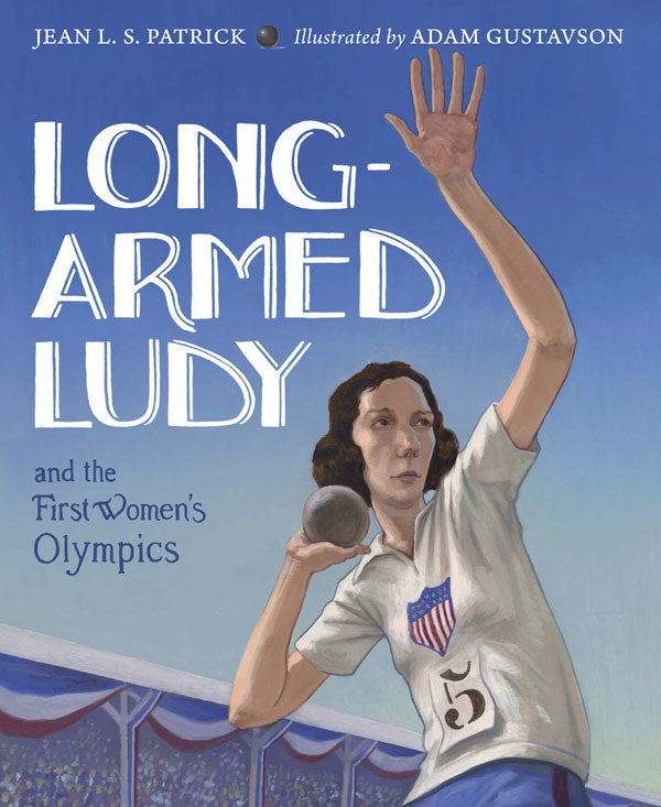 Long-Armed Ludy