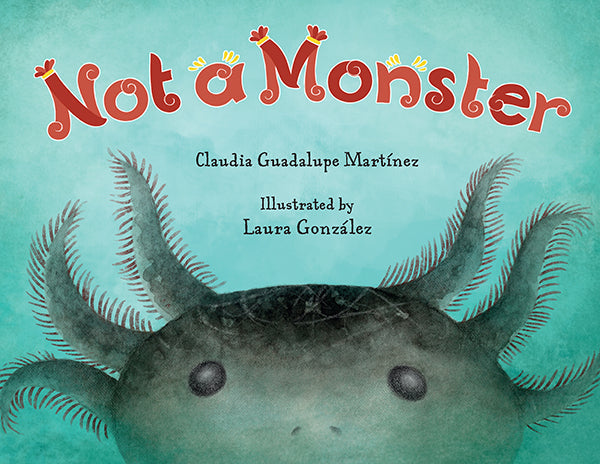 not-a-monster