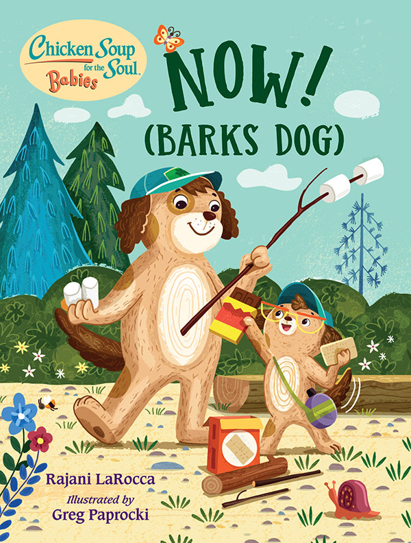 now-barks-dog