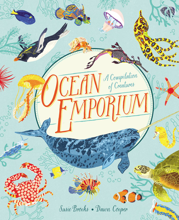 Ocean Emporium