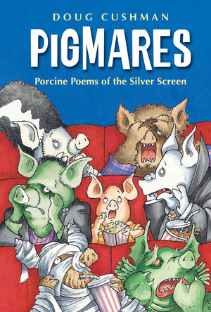 Pigmares book cover