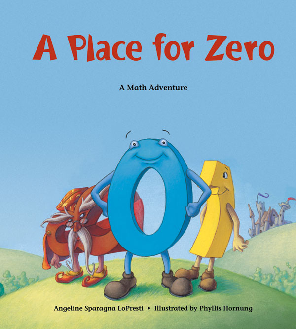 A Place for Zero