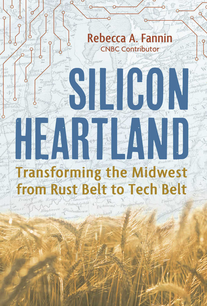 Silicon Heartland