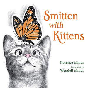 Smitten With Kittens