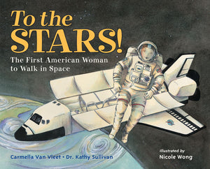 To the Stars book cover